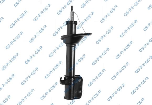GSP 32315931 - Ammortizzatore www.autoricambi360.it