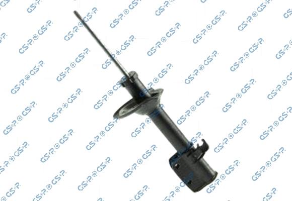 GSP 32315932 - Ammortizzatore www.autoricambi360.it