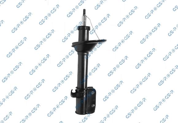GSP 32315921 - Ammortizzatore www.autoricambi360.it