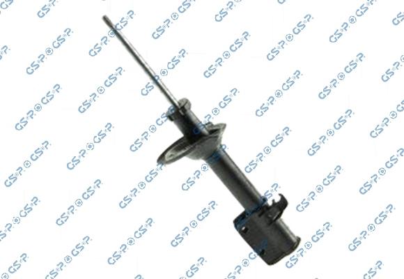 GSP 32315922 - Ammortizzatore www.autoricambi360.it