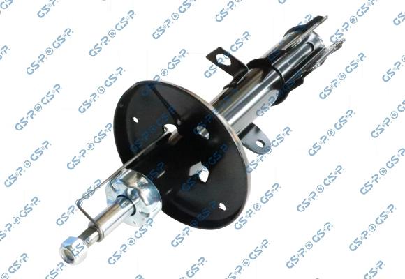 GSP 32315491 - Ammortizzatore www.autoricambi360.it