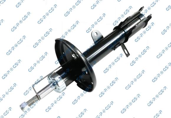 GSP 32315492 - Ammortizzatore www.autoricambi360.it