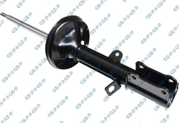 GSP 32315422 - Ammortizzatore www.autoricambi360.it