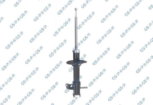 GSP 32315591 - Ammortizzatore www.autoricambi360.it