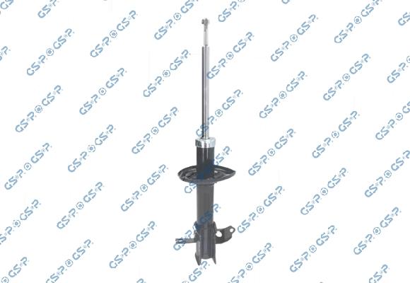 GSP 32315592 - Ammortizzatore www.autoricambi360.it