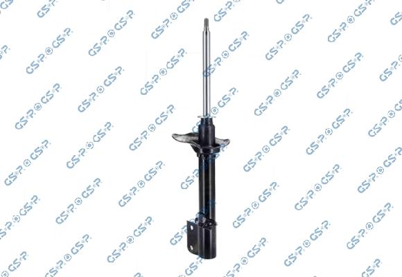 GSP 32315541 - Ammortizzatore www.autoricambi360.it