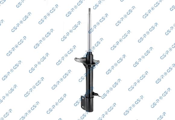 GSP 32315542 - Ammortizzatore www.autoricambi360.it