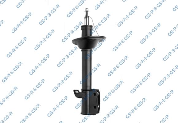 GSP 32315551 - Ammortizzatore www.autoricambi360.it