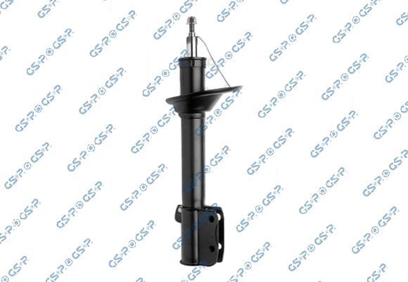 GSP 32315552 - Ammortizzatore www.autoricambi360.it