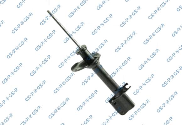 GSP 32315531 - Ammortizzatore www.autoricambi360.it
