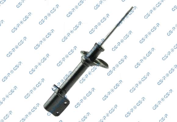 GSP 32315532 - Ammortizzatore www.autoricambi360.it