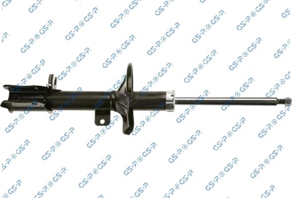 GSP 32315641 - Ammortizzatore www.autoricambi360.it
