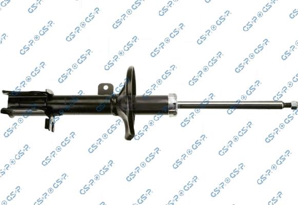 GSP 32315642 - Ammortizzatore www.autoricambi360.it