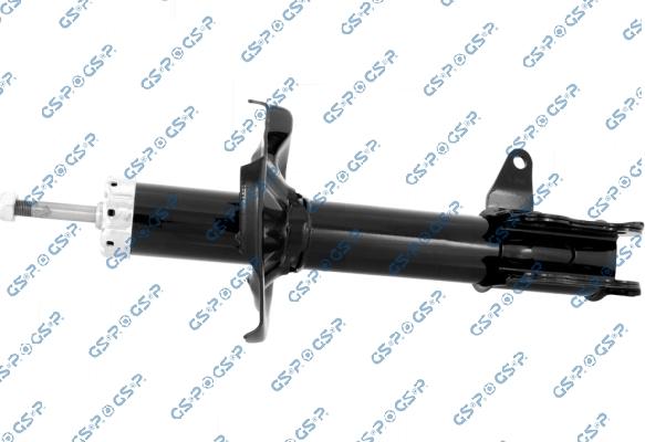 GSP 32315661 - Ammortizzatore www.autoricambi360.it