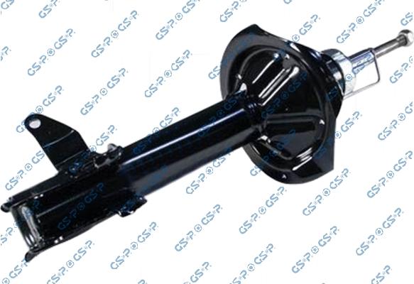 GSP 32315671 - Ammortizzatore www.autoricambi360.it