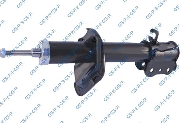 GSP 32315672 - Ammortizzatore www.autoricambi360.it