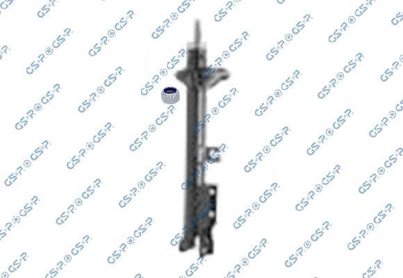 GSP 32315271 - Ammortizzatore www.autoricambi360.it