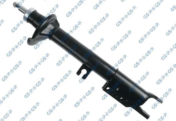 GSP 32315272 - Ammortizzatore www.autoricambi360.it
