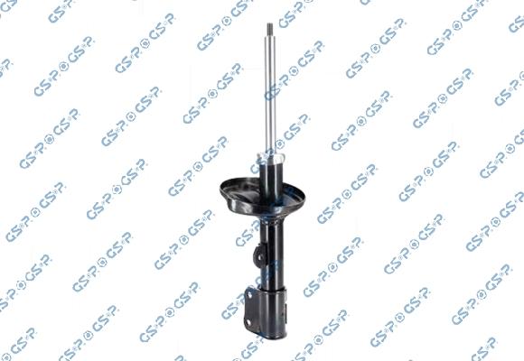 GSP 32315711 - Ammortizzatore www.autoricambi360.it
