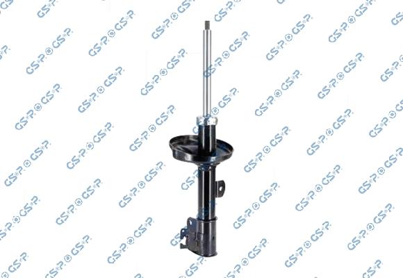 GSP 32315712 - Ammortizzatore www.autoricambi360.it