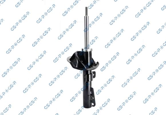 GSP 32316910 - Ammortizzatore www.autoricambi360.it