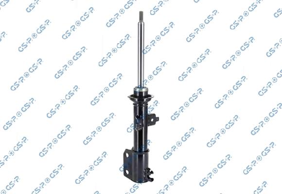 GSP 32316920 - Ammortizzatore www.autoricambi360.it