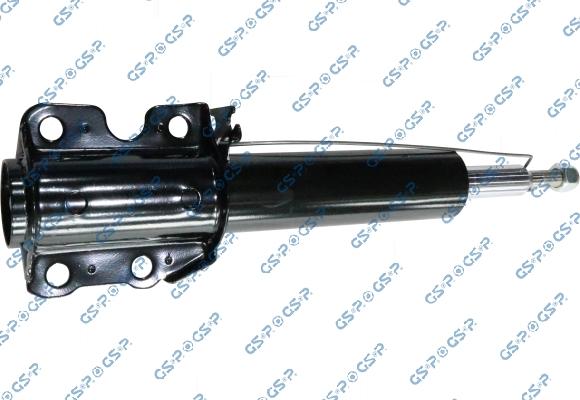 GSP 32316580 - Ammortizzatore www.autoricambi360.it