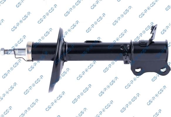 GSP 32316041 - Ammortizzatore www.autoricambi360.it