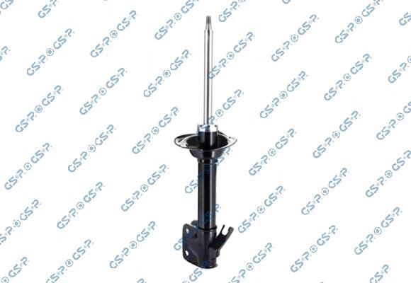 GSP 32316051 - Ammortizzatore www.autoricambi360.it