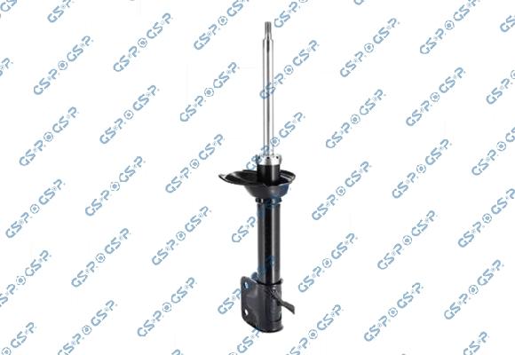 GSP 32316052 - Ammortizzatore www.autoricambi360.it