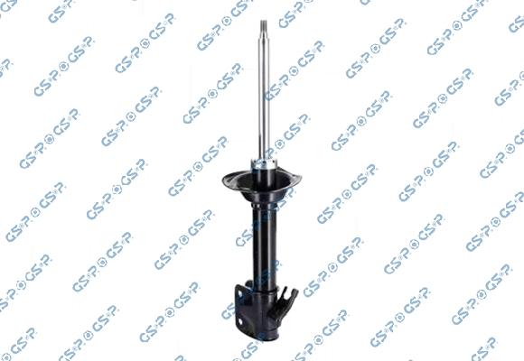 GSP 32316061 - Ammortizzatore www.autoricambi360.it