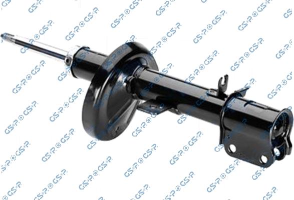 GSP 32316011 - Ammortizzatore www.autoricambi360.it