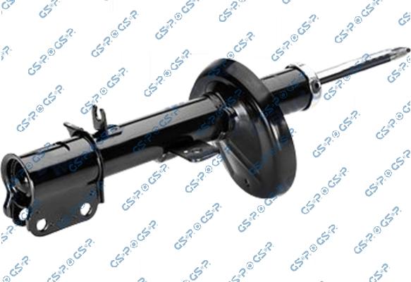 GSP 32316012 - Ammortizzatore www.autoricambi360.it