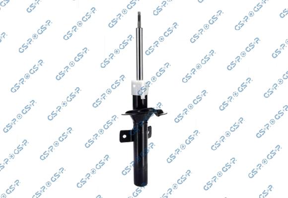 GSP 32317450 - Ammortizzatore www.autoricambi360.it