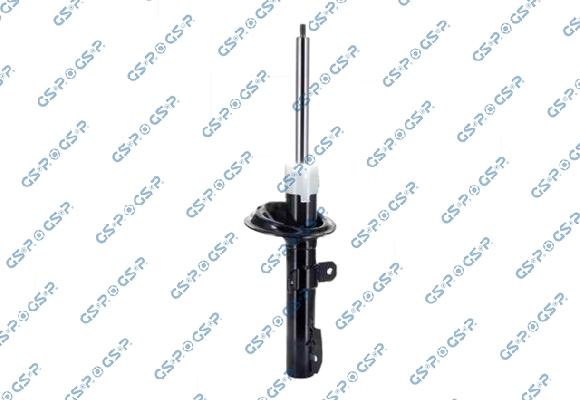 GSP 32317460 - Ammortizzatore www.autoricambi360.it