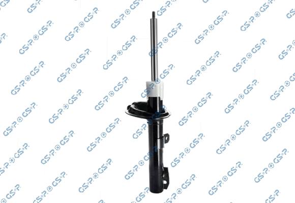 GSP 32317470 - Ammortizzatore www.autoricambi360.it