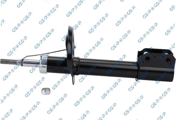 GSP 32317550 - Ammortizzatore www.autoricambi360.it