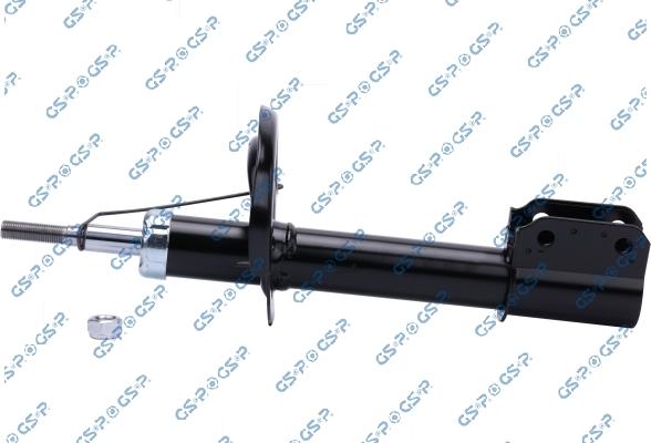 GSP 32317560 - Ammortizzatore www.autoricambi360.it