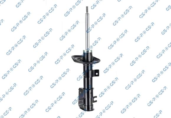 GSP 32317570 - Ammortizzatore www.autoricambi360.it