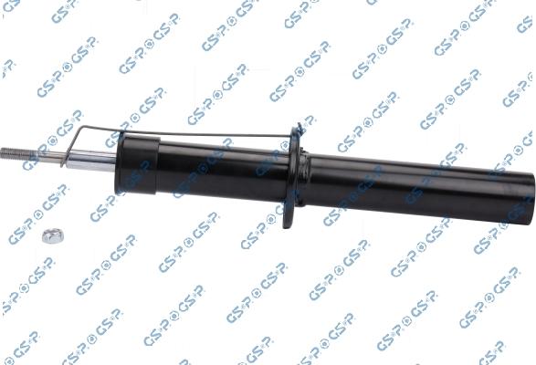 GSP 32317630 - Ammortizzatore www.autoricambi360.it