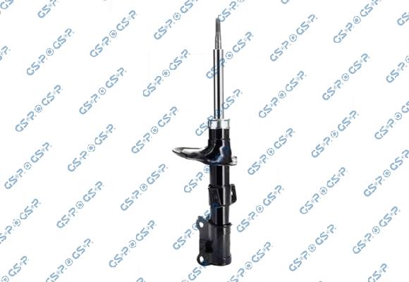 GSP 32317010 - Ammortizzatore www.autoricambi360.it