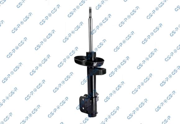 GSP 32317390 - Ammortizzatore www.autoricambi360.it