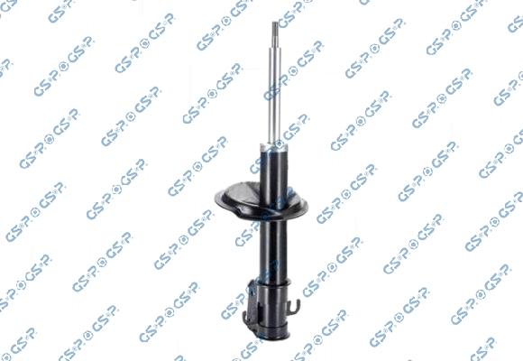 GSP 32317340 - Ammortizzatore www.autoricambi360.it