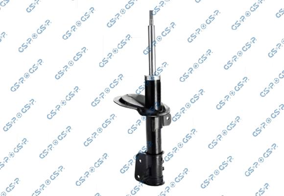 GSP 32317350 - Ammortizzatore www.autoricambi360.it