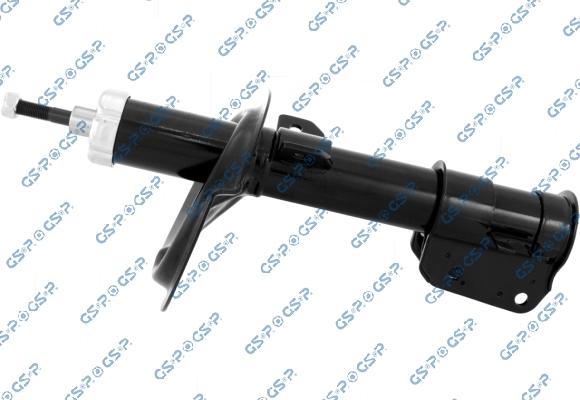 GSP 32317360 - Ammortizzatore www.autoricambi360.it