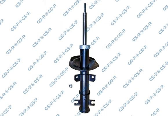 GSP 32317370 - Ammortizzatore www.autoricambi360.it