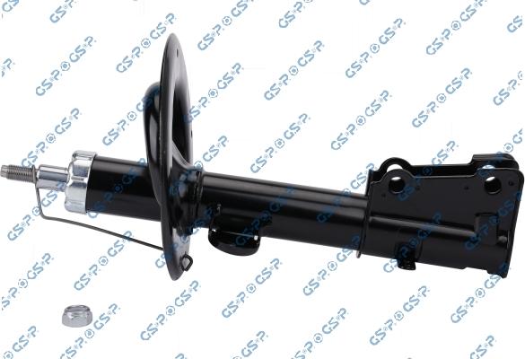 GSP 32317200 - Ammortizzatore www.autoricambi360.it