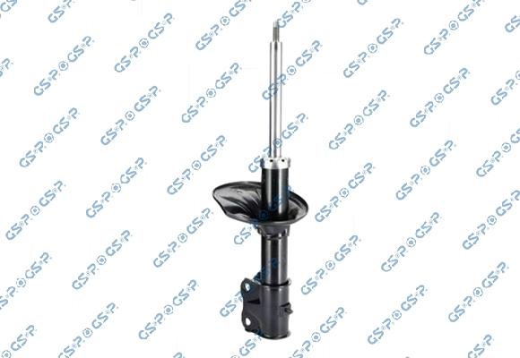 GSP 32317210 - Ammortizzatore www.autoricambi360.it