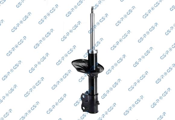 GSP 32317230 - Ammortizzatore www.autoricambi360.it
