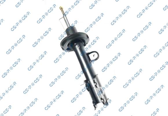 GSP 32387621 - Ammortizzatore www.autoricambi360.it